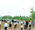 Thị Trường BĐS Vệ Tinh TP.HCM “Dậy Sóng” Với Cuộc Đổ Bộ Của Dòng Vốn Ngoại