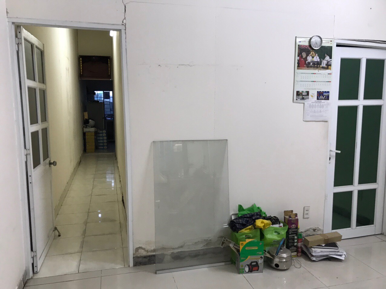 bán nhà cấp 4 mặt tiền phạm hữu lầu 4mx25m giá 15 tỷ gần nguyễn lương bằng