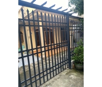 Bán 2 căn nhà cấp 4 DT 315m2 Long Thới Nhà Bè giá 5 tỷ 