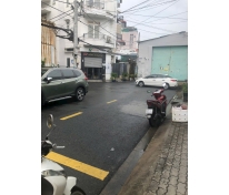 Bán nhà 1 lầu hẻm xe hơi Nguyễn thị Thập giá 3.54 tỷ 