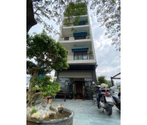 bán căn hộ Apartment 6 tầng Đà Nẵng có thang  máy 13.95tỷ 