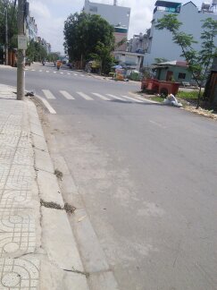 BÁN LÔ ĐẤT PHÚ MỸ CHỢ LỚN D16 4MX23M GIÁ 8.1 TỶ